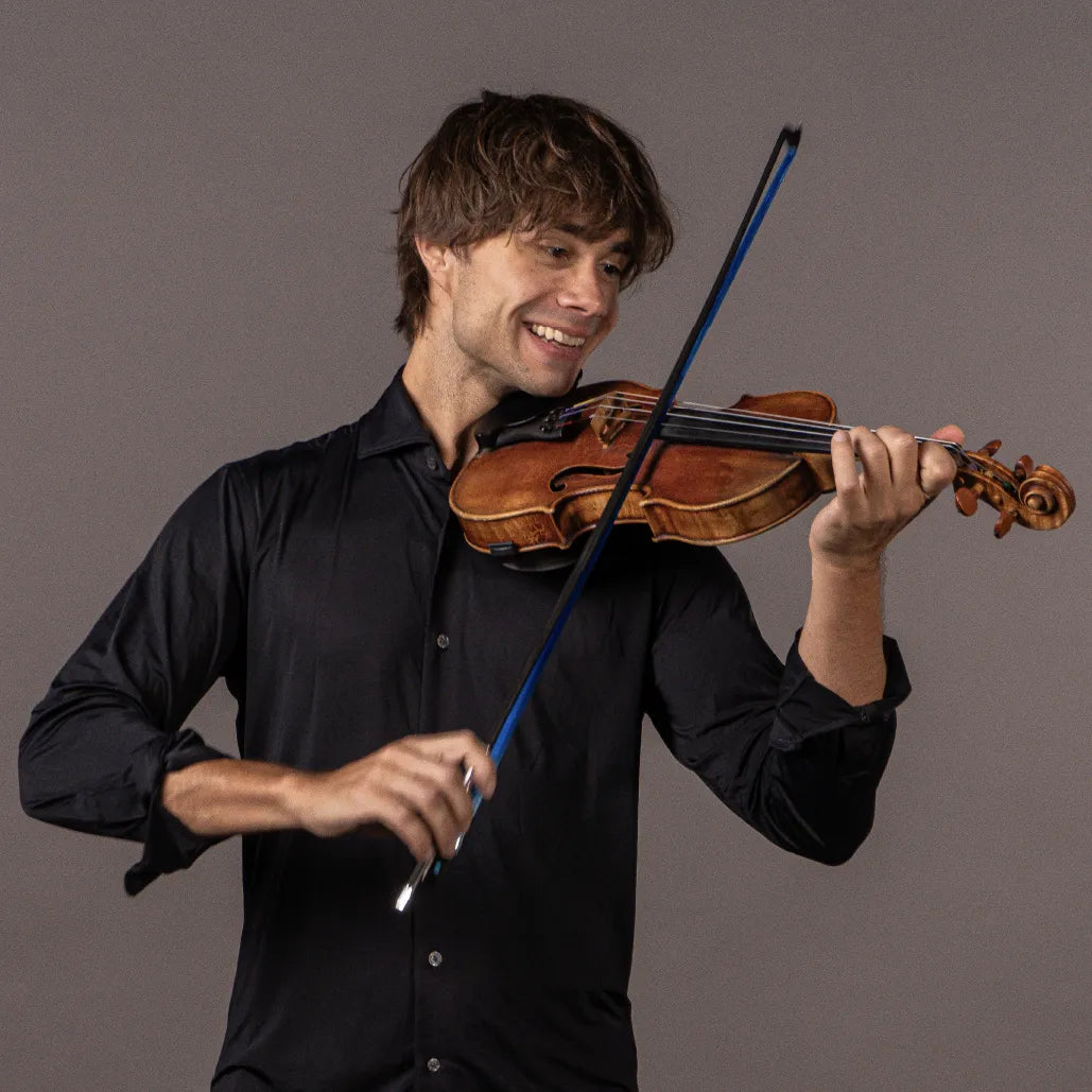 Alexander Rybak