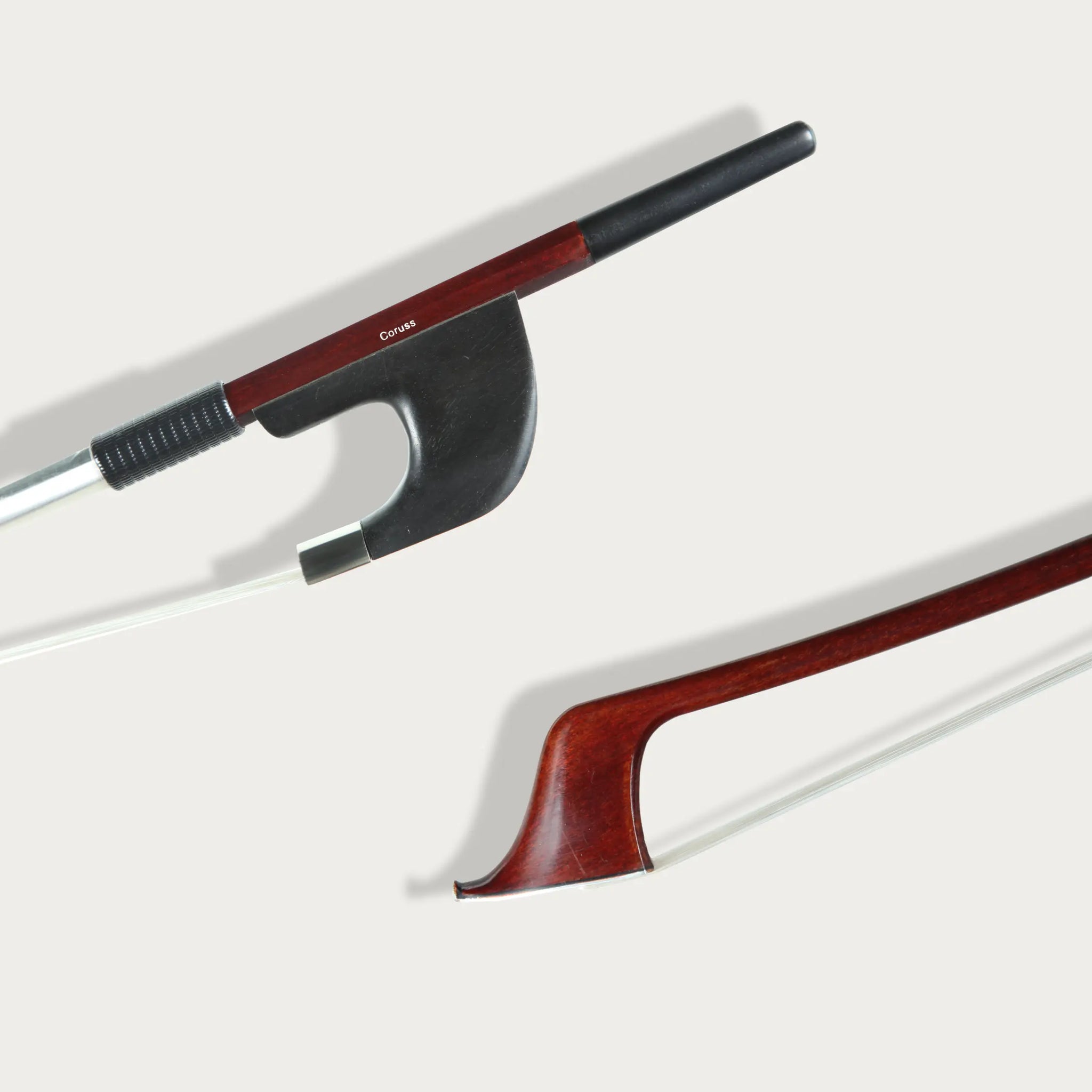 Coruss Premium Bow for Double Basse - german model