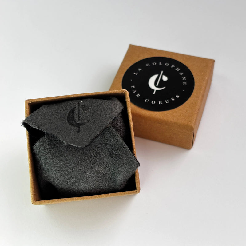 Coruss Rosin