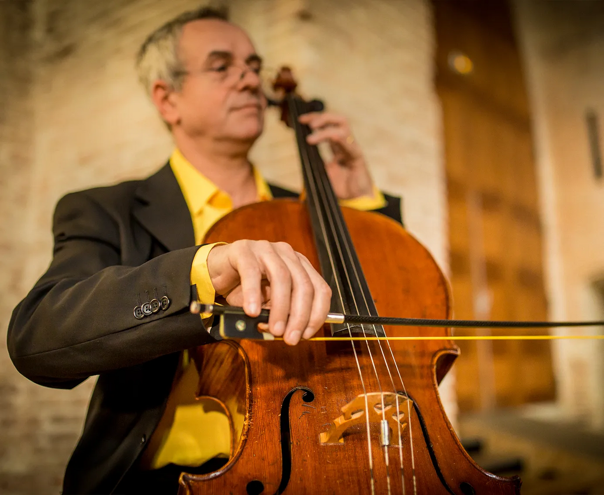 Cello