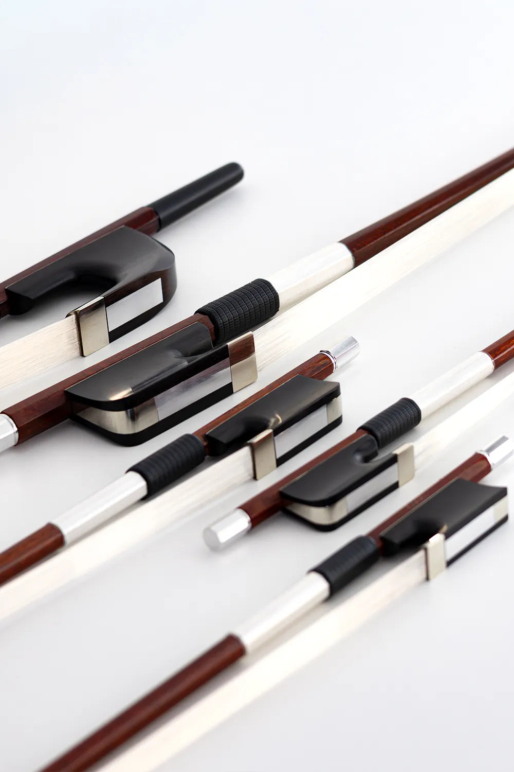 Hybrid bows