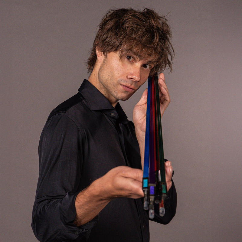 ALEXANDER RYBAK