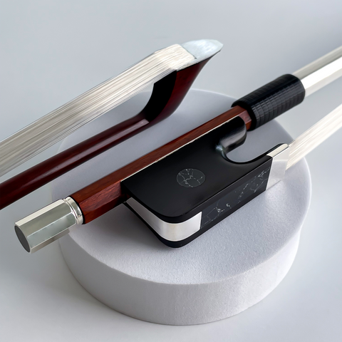 Signature bow for Cello