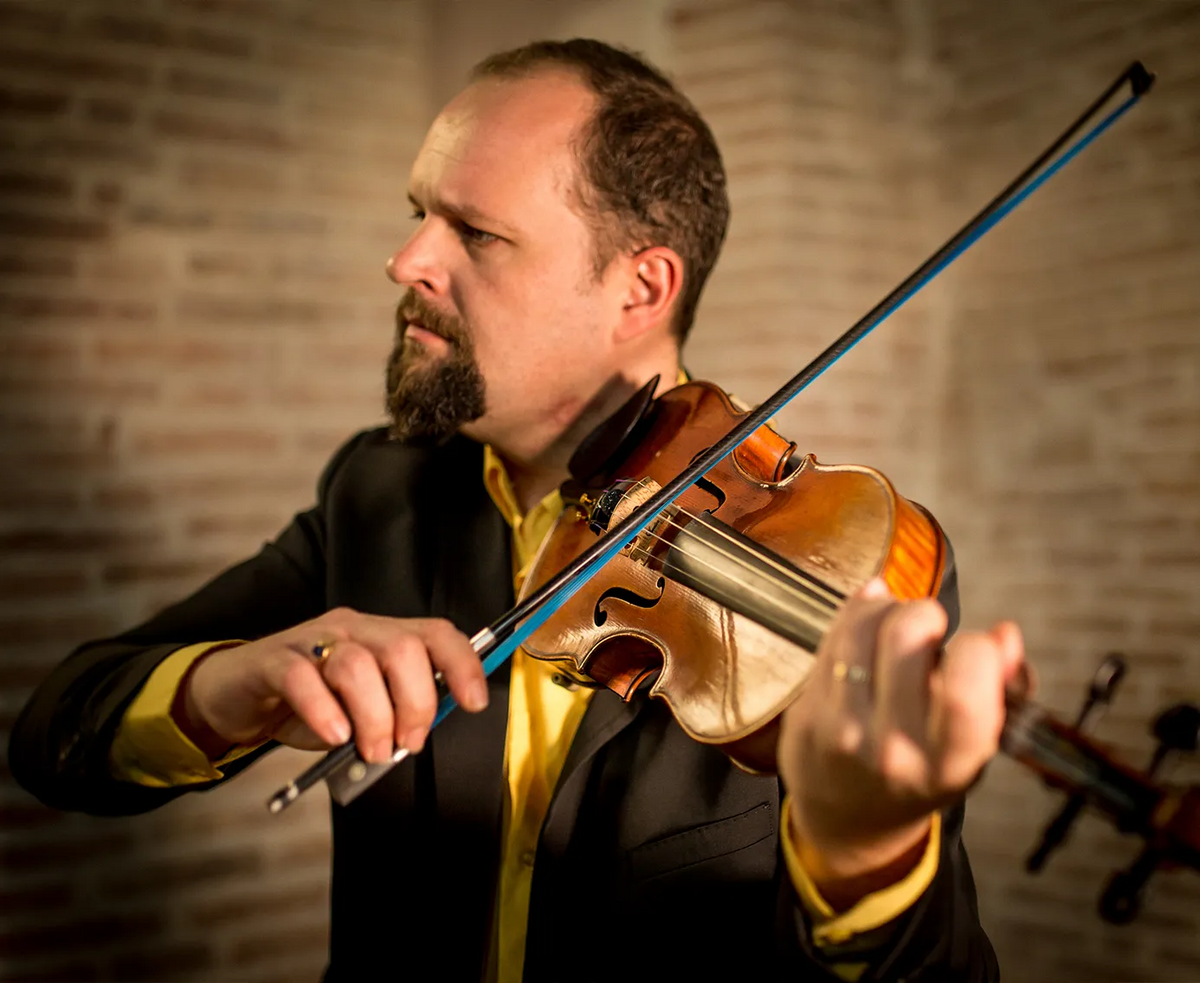 Violin