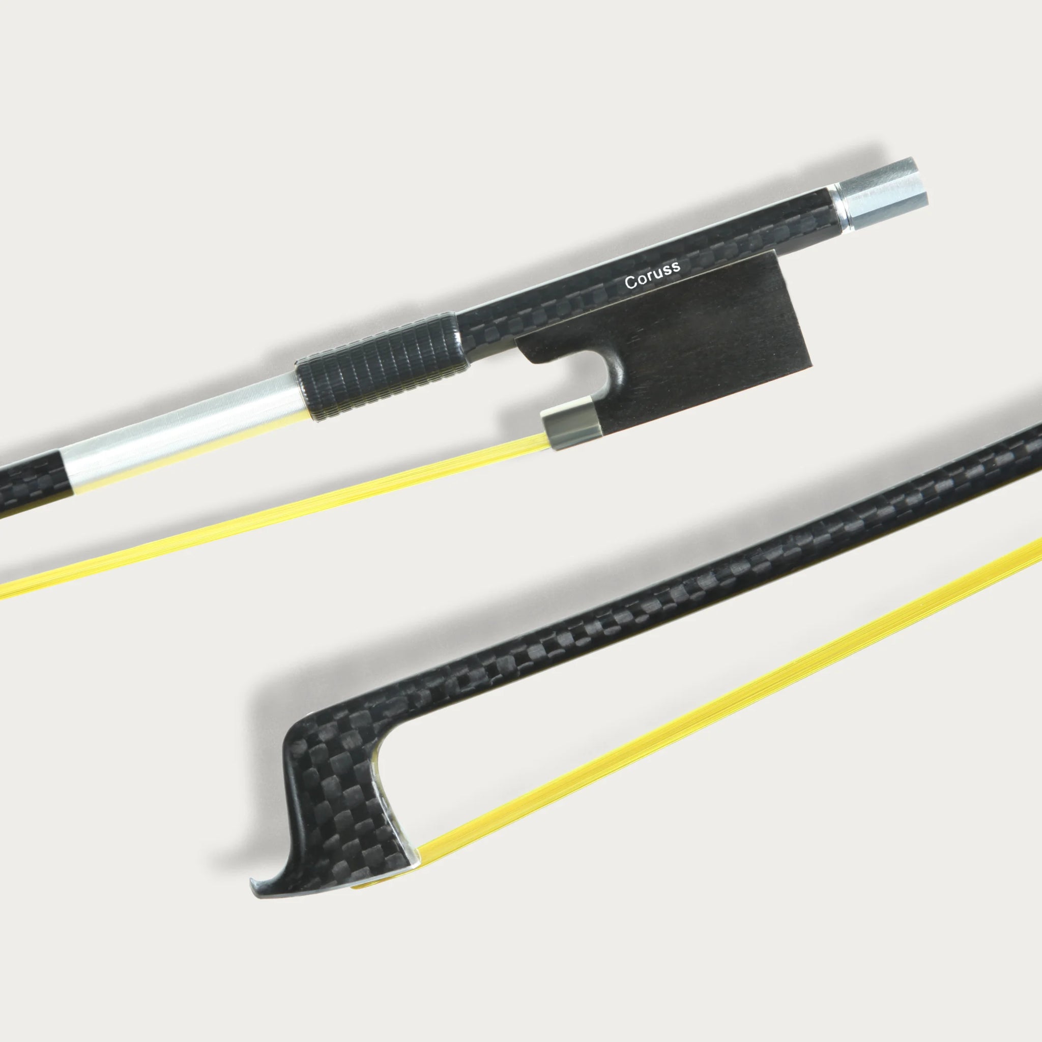 Coruss Carbon Bow for Violin Coruss Shop