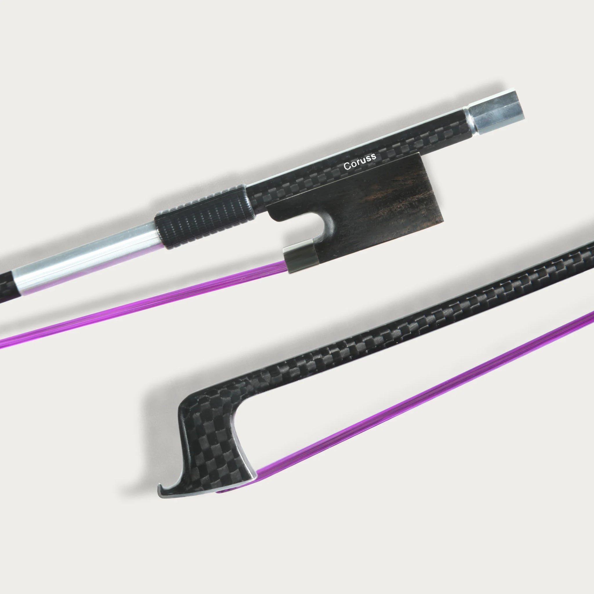 Coruss violin bow deals